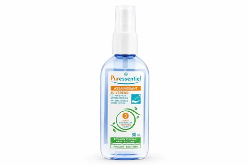 Puressentiel Assainissant Lotion Spray