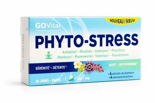 Govital Phyto-Stress