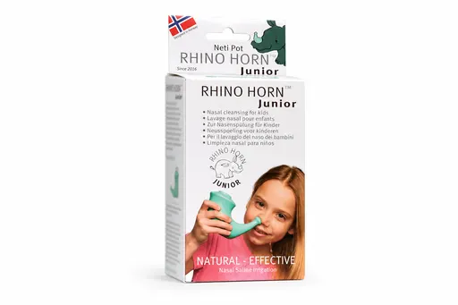 Rhino Horn Junior