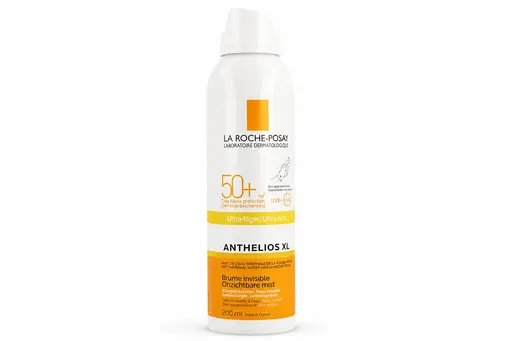 Anthelios Brume Invisible SPF50+