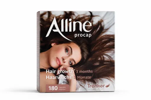 Alline Procap