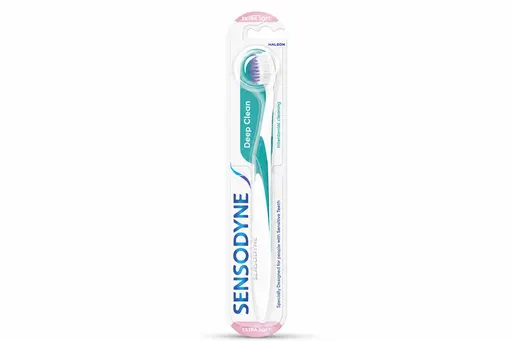 Sensodyne Deep Clean