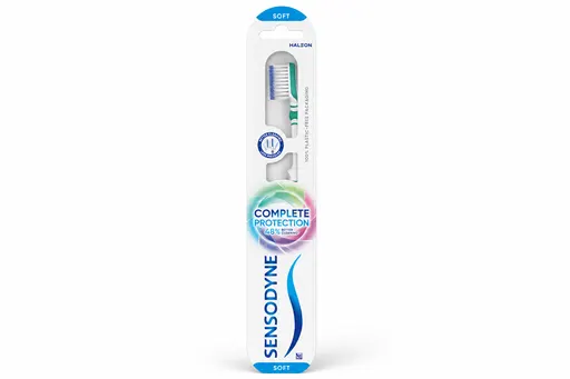 Sensodyne Complete Protection
