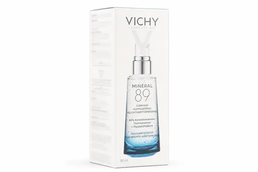 Vichy Minéral 89 Booster