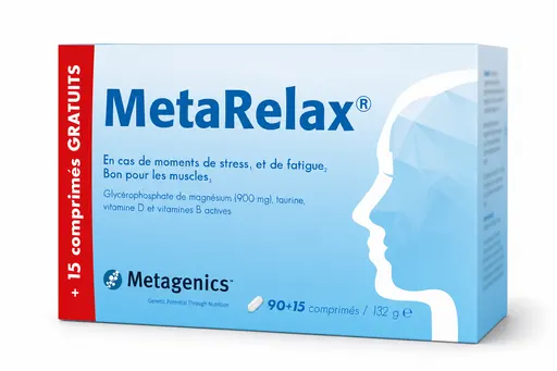 MetaRelax