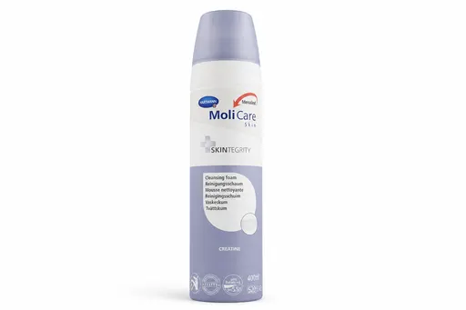 MoliCare Skin Mousse Nettoyante