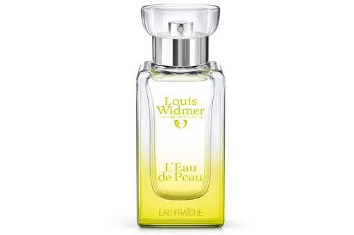 Louis Widmer L'Eau de Peau Eau Fraîche