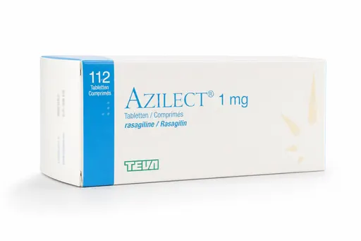 Azilect 1 mg