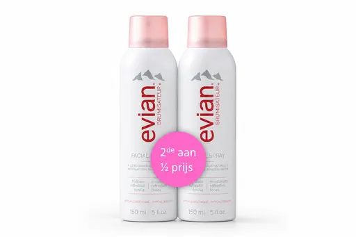 Evian Brumisateur