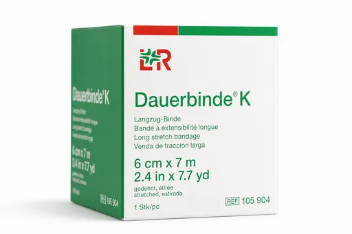 Dauerbinde K