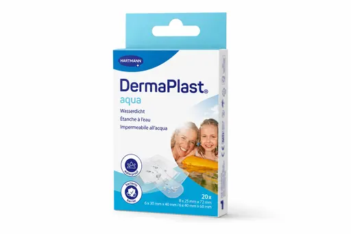 Dermaplast Aqua Selfcare
