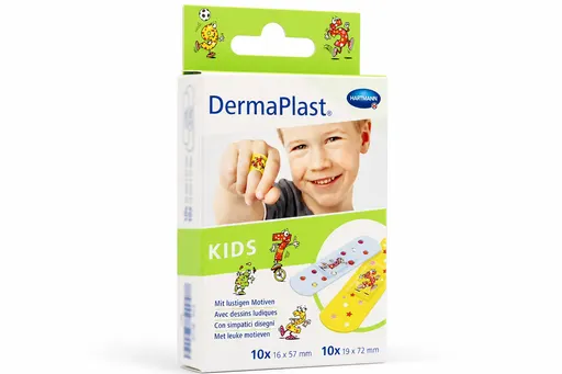 Dermaplast Kids