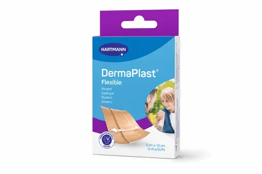 Dermaplast Flexible Selfcare