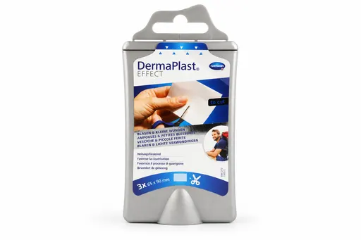 Dermaplast Effect à Découper