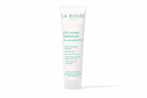 La Rosée Gel-Crème Hydra Concombre