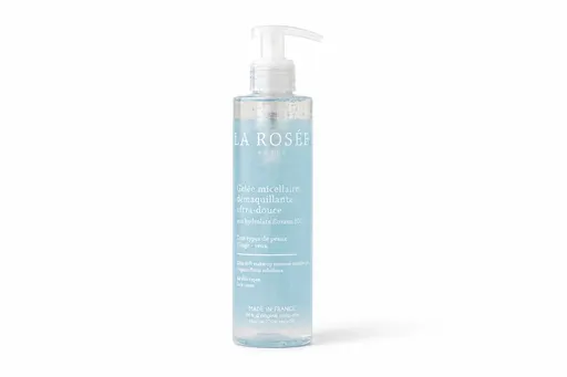 La Rosée Gelée Micellaire Démaquillante