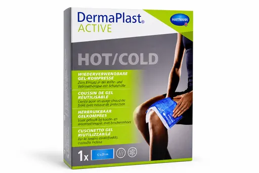 Dermaplast Active Hot/Cold Pack