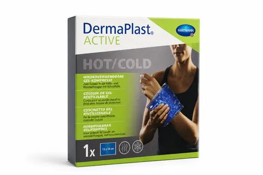 Dermaplast Active Hot/Cold Pack Petit
