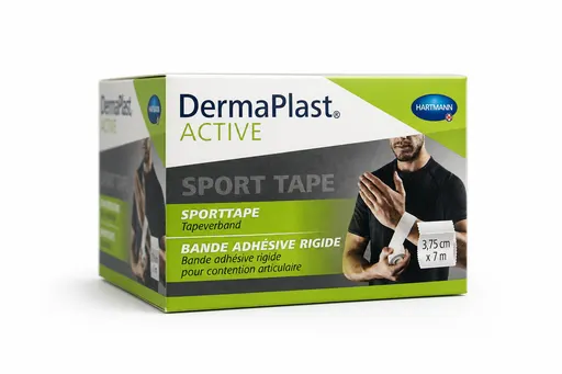 Dermaplast Active Sport Tape