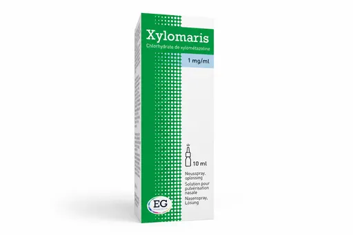 Xylomaris 1mg/ml