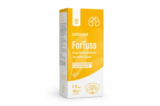 Otosan Fortuss Toux