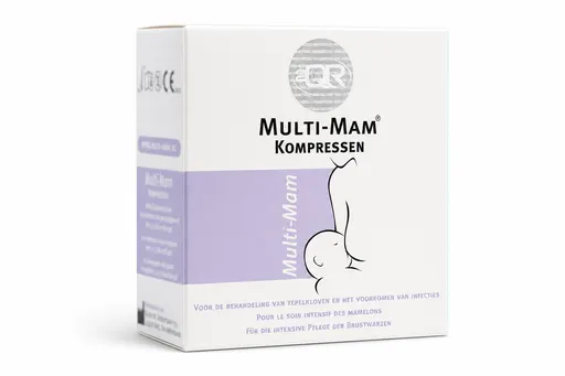 Multi-Mam Compresses