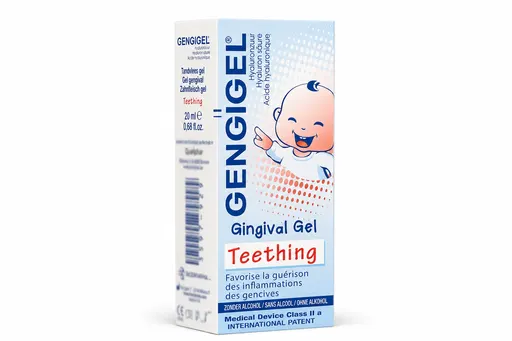 Gengigel Teething Gel