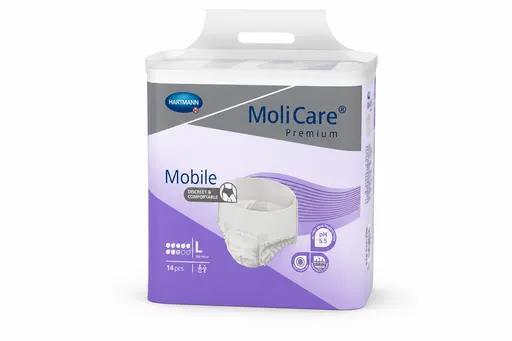 MoliCare Premium Mobile 8 Drops