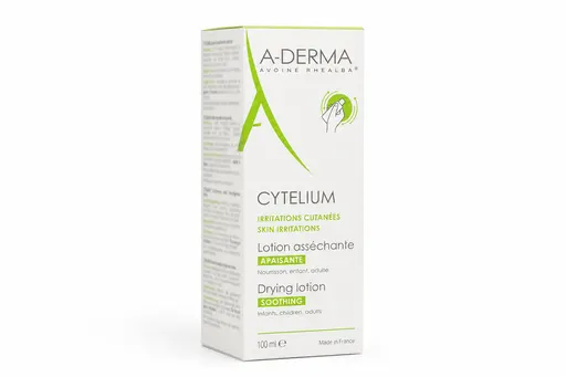 A-Derma Cytelium Lotion