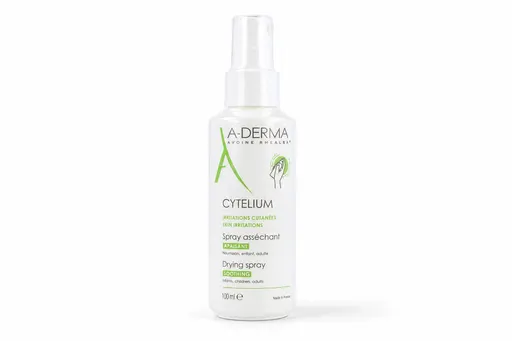 A-Derma Cytelium Spray