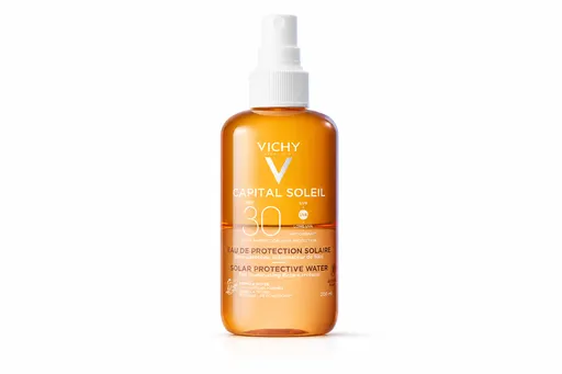 Vichy Idéal Soleil Protect Eau Bronzage SPF30