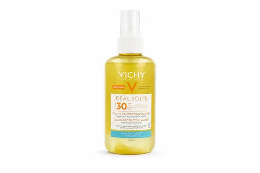 Vichy Ideal Soleil Protect Eau Hydratante