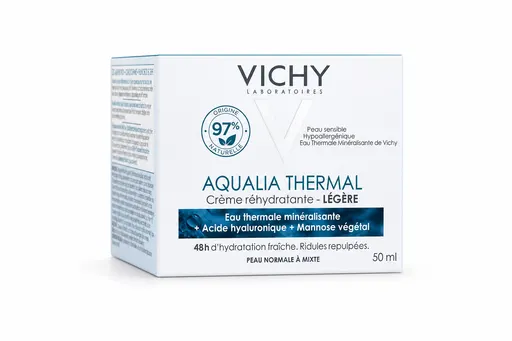 Vichy Aqualia Thermal Light
