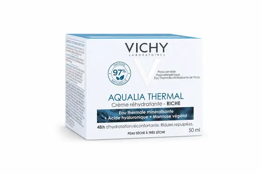 Vichy Aqualia Thermal Cr ème Riche