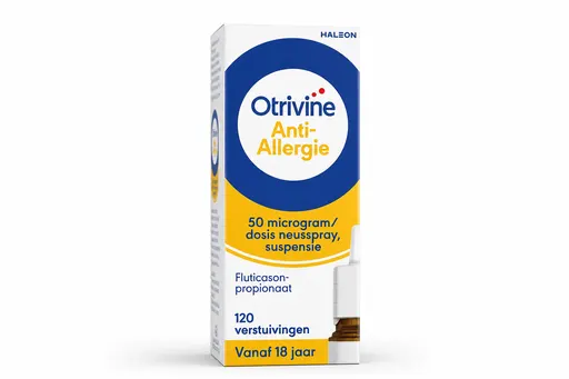 Otrivine Anti-Allergie