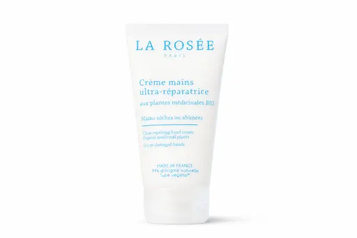 La Rosée Crème Mains Hydra