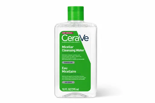 CeraVe Eau Micellaire Hydratante