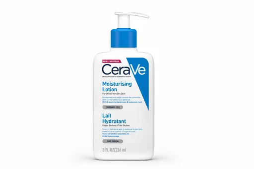 CeraVe Lait Hydratant