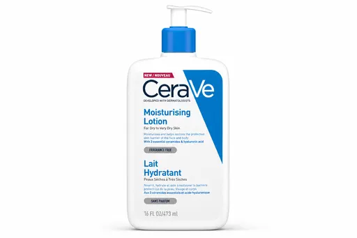 CeraVe Lait Hydratant