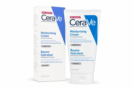 CeraVe Baume Hydratant