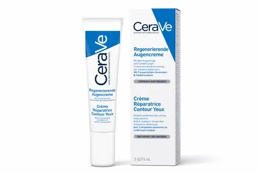 CeraVe Crème Réparatrice Contour Yeux