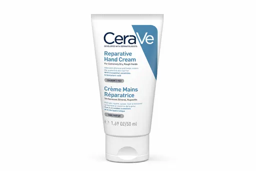 CeraVe Crème Mains Réparatrice