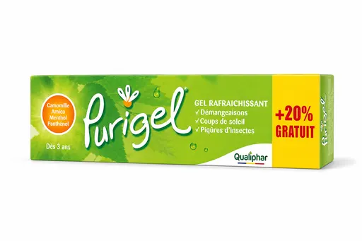 Purigel