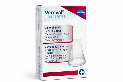 Veroval PC22 Protège-sondes