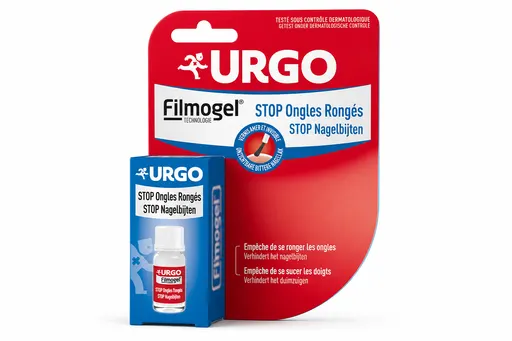 Urgo Stop Ongles Rongés