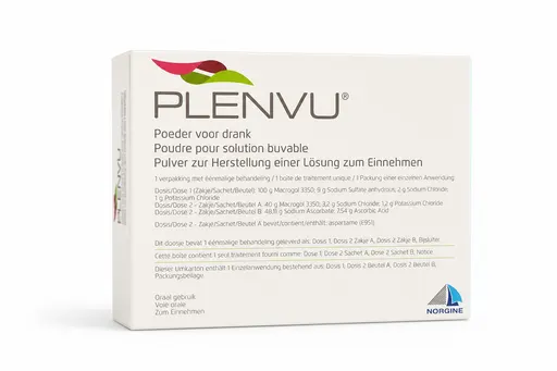Plenvu