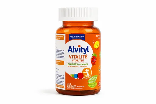 Alvityl Vitalité