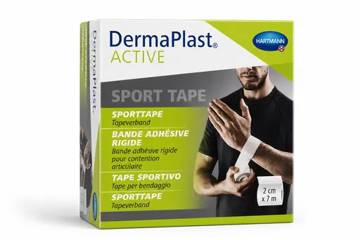 Dermaplast Active Sport Tape