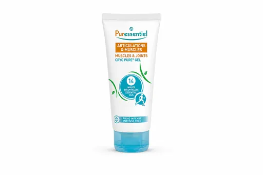 Puressentiel Cryo Pure Articulations & Muscles Gel