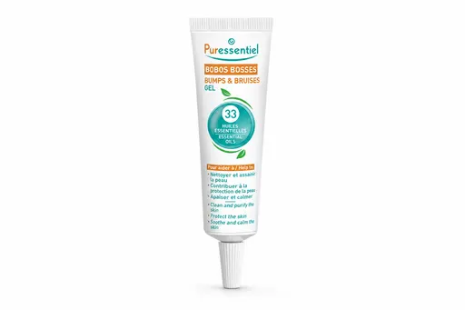 Puressentiel Bobos Bosses